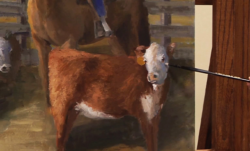 Preview Cow C302 500