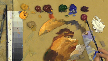 Thumb C302 color 350