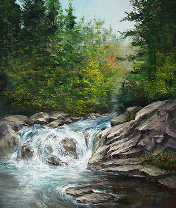 Waterfall Preview Thumb