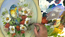 S101 Thumb Bonus Parula