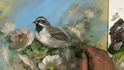 S101 Thumb Bonus Sparrow