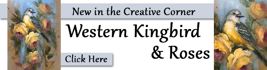 Carosel Kingbird