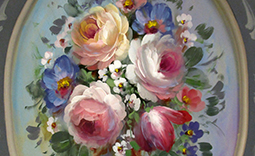 CC110 Regal Valdres Inspiration